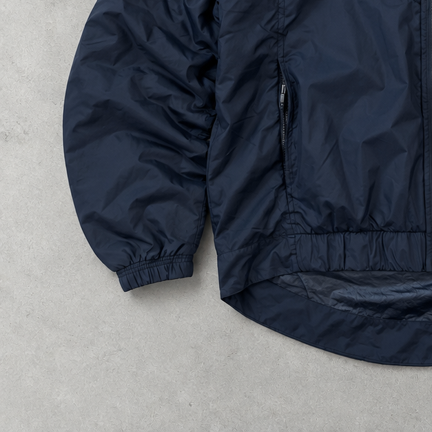 Nike Jacket Blau Rare (L)