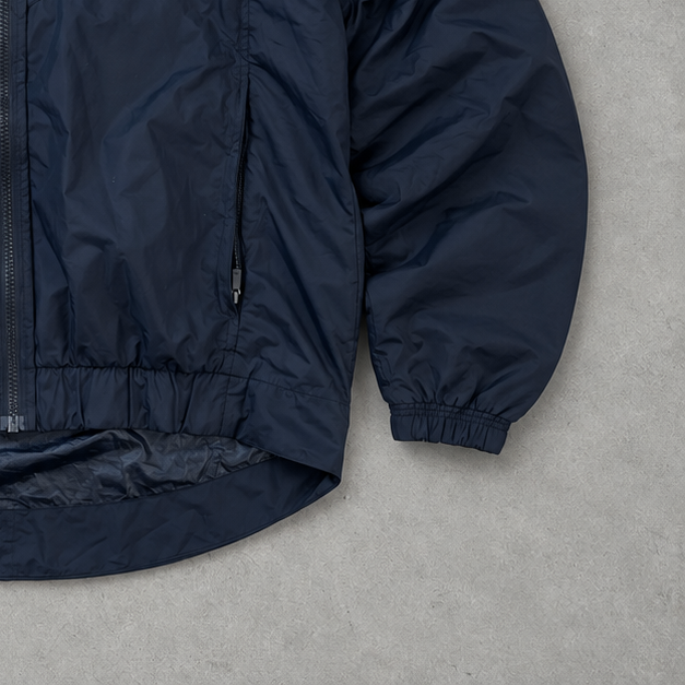 Nike Jacket Blau Rare (L)
