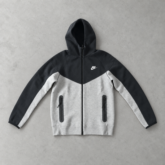 Nike Jacket Grau Rare (S)
