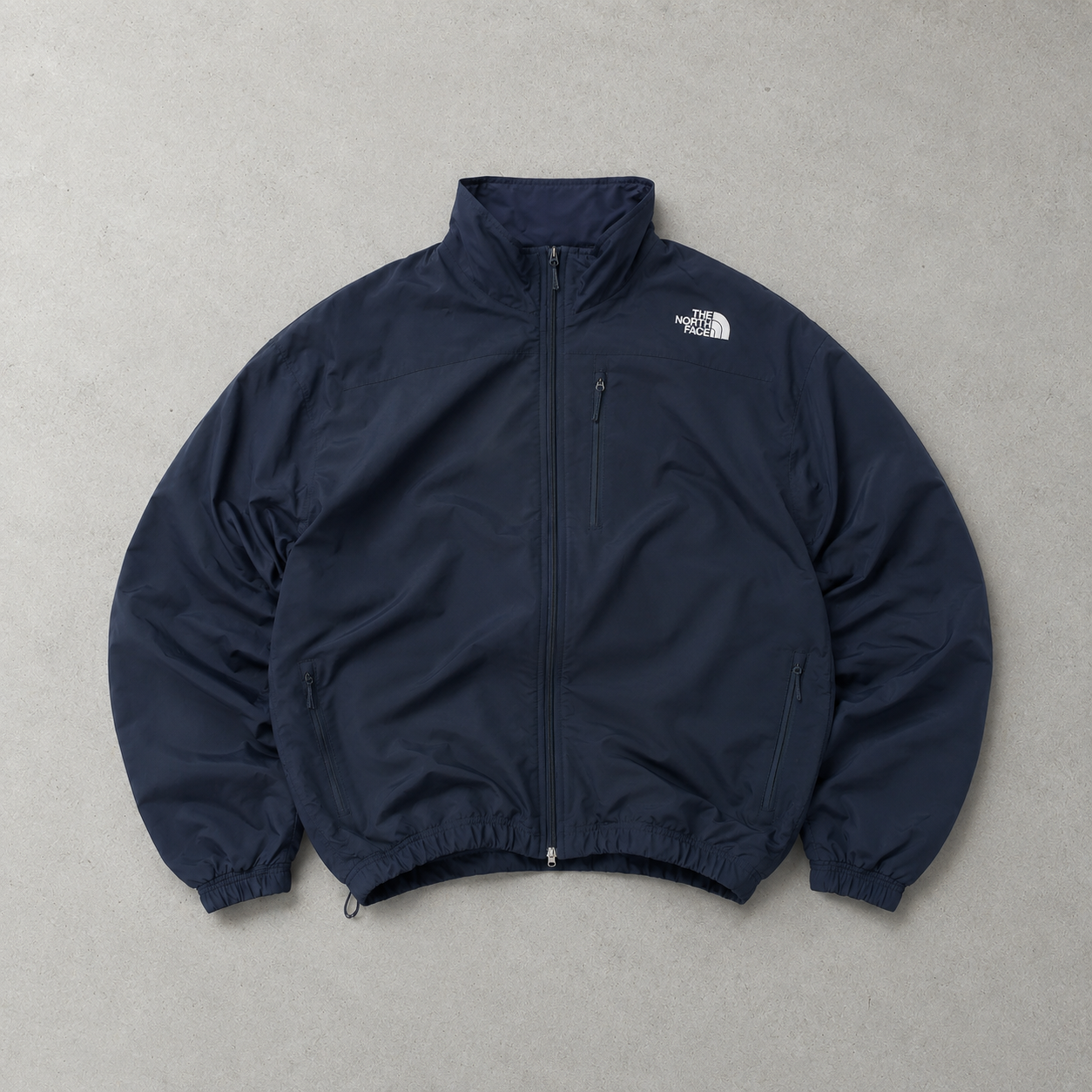 The North Face Jacket Rare M