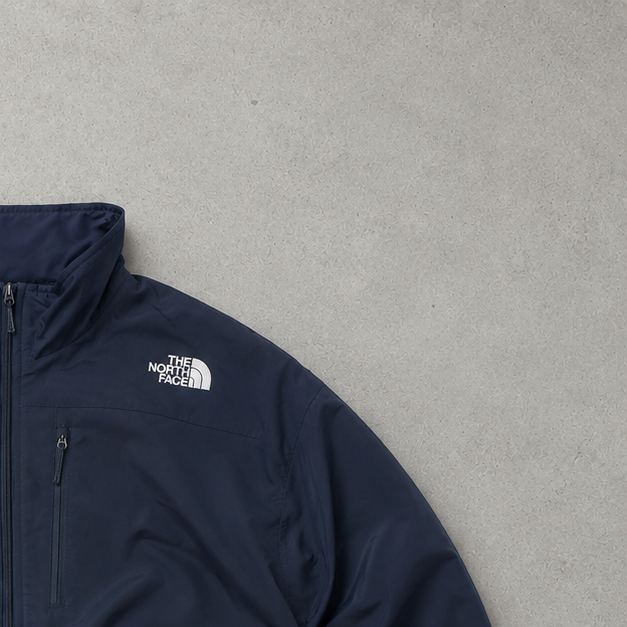 The North Face Jacket Rare M