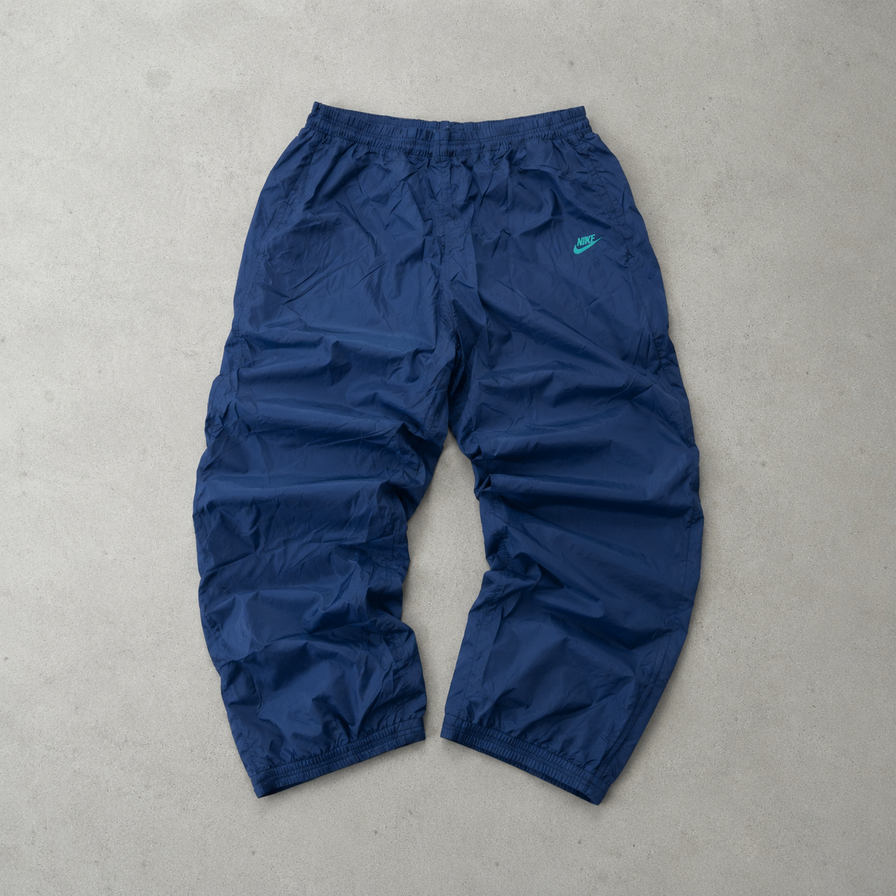 Nike Pants Marineblau Rare (L)