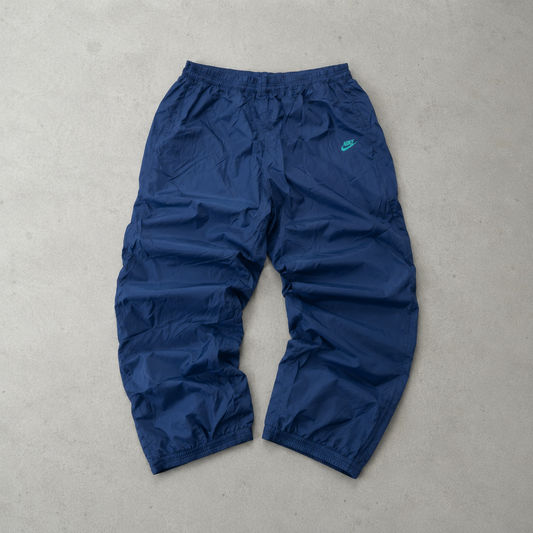 Nike Pants Marineblau Rare (L)