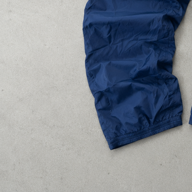 Nike Pants Marineblau Rare (L)