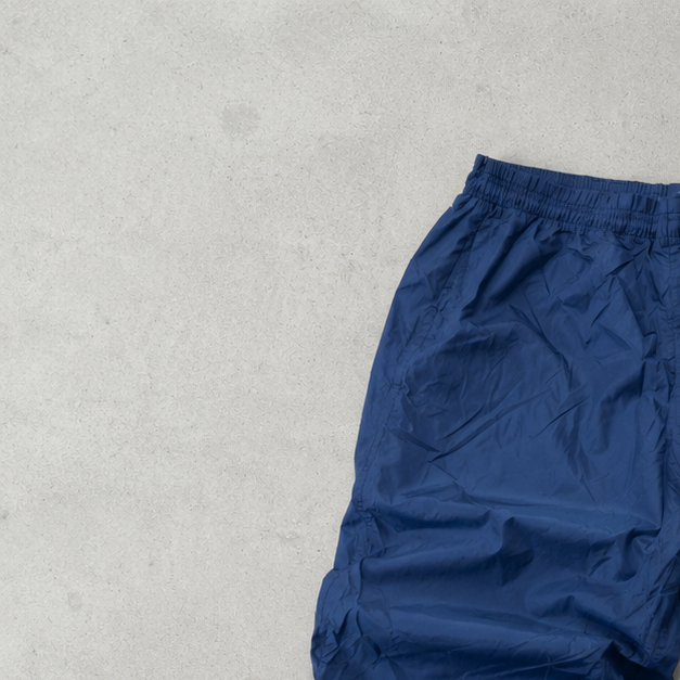 Nike Pants Marineblau Rare (L)