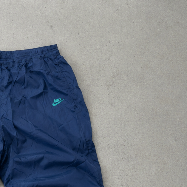 Nike Pants Marineblau Rare (L)