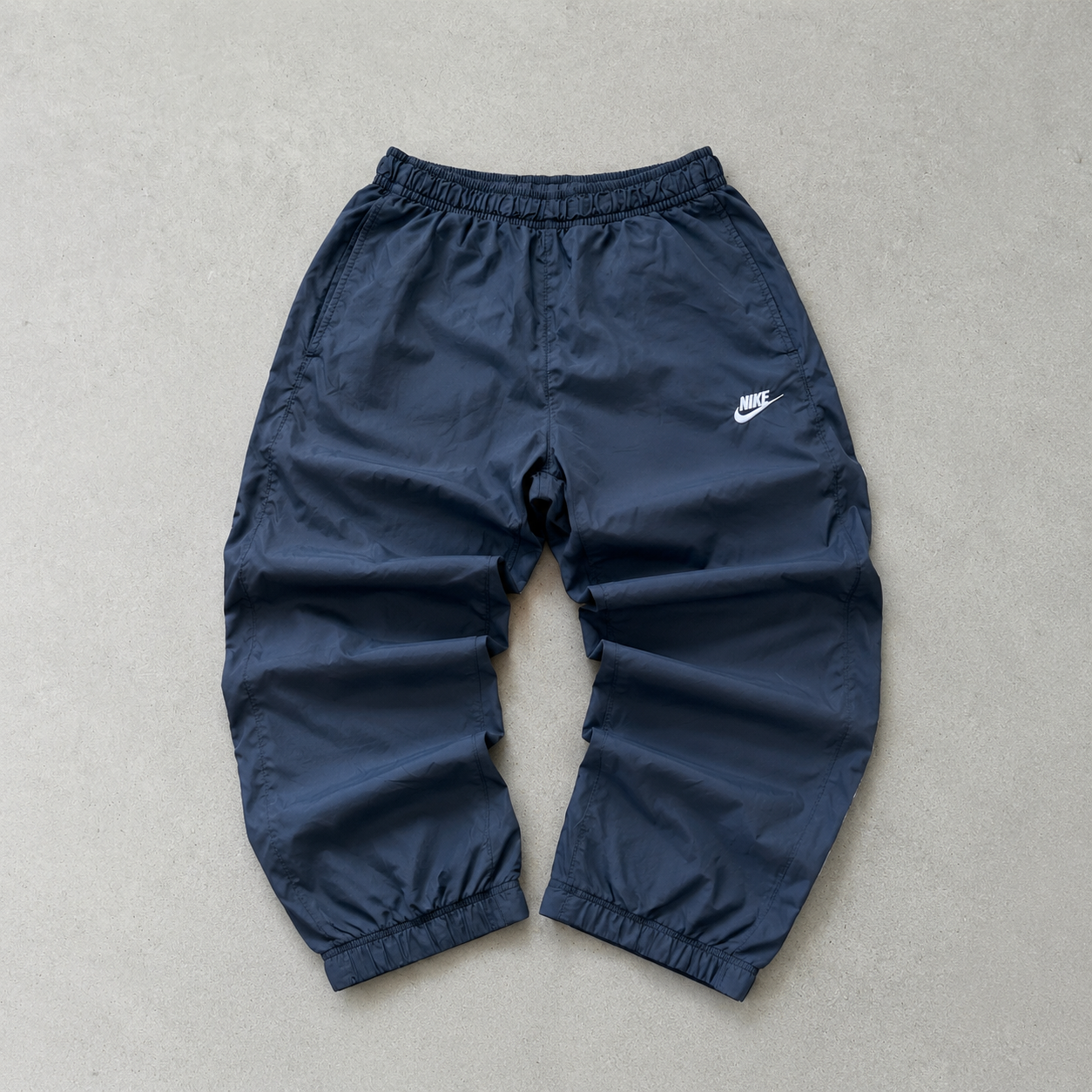 Nike Joggers Schwarz Rare (S)