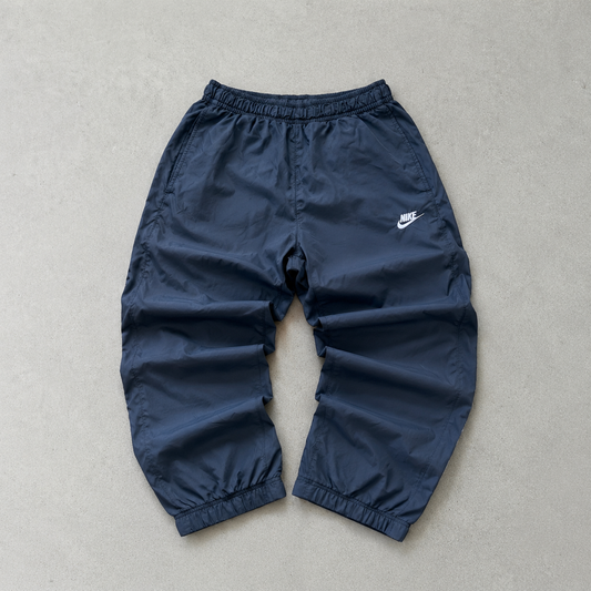 Nike Joggers Schwarz Rare (S)