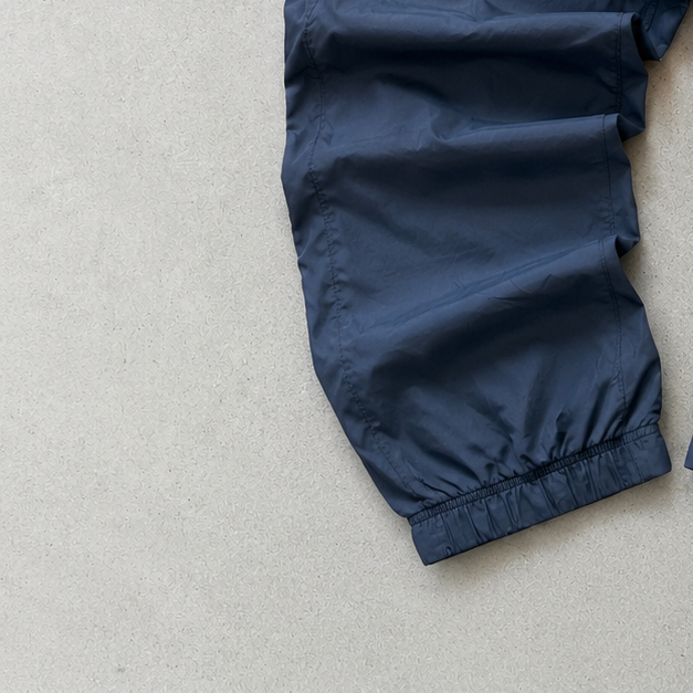 Nike Joggers Schwarz Rare (S)