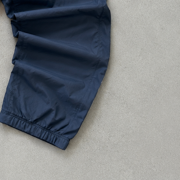 Nike Joggers Schwarz Rare (S)