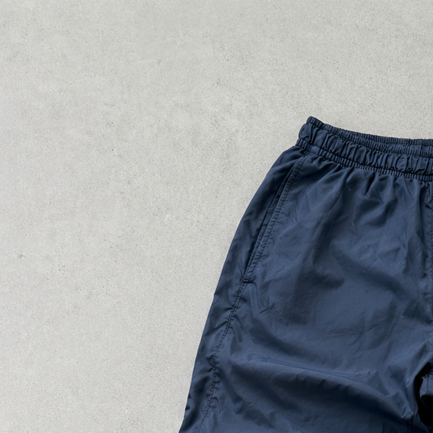 Nike Joggers Schwarz Rare (S)