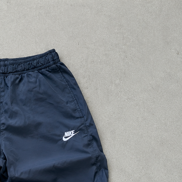 Nike Joggers Schwarz Rare (S)