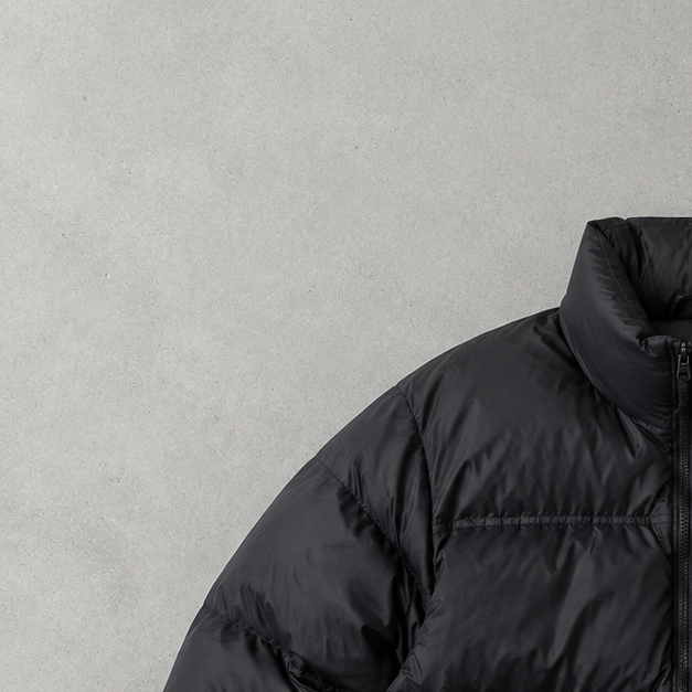 The North Face Jacket Schwarz Rare (M)