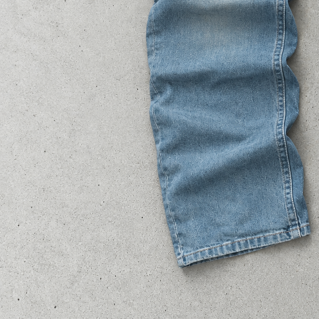 True Religion Jeans Blue Rare (W34 | DE 50)