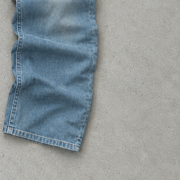 True Religion Jeans Blue Rare (W34 | DE 50)