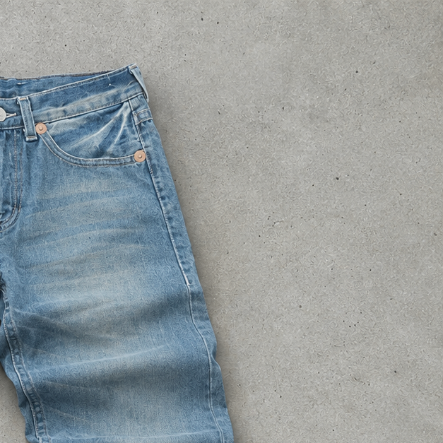 True Religion Jeans Blue Rare (W34 | DE 50)