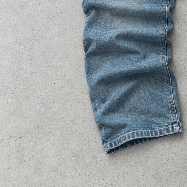 True Religion Jeans Blue Rare (W34 | DE 50)