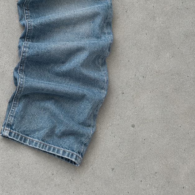 True Religion Jeans Blue Rare (W34 | DE 50)