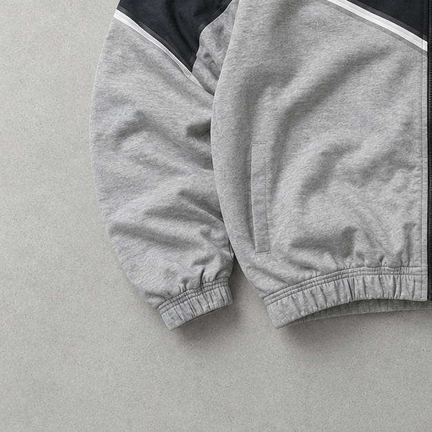 Veste Nike noire limitée (taille S)
