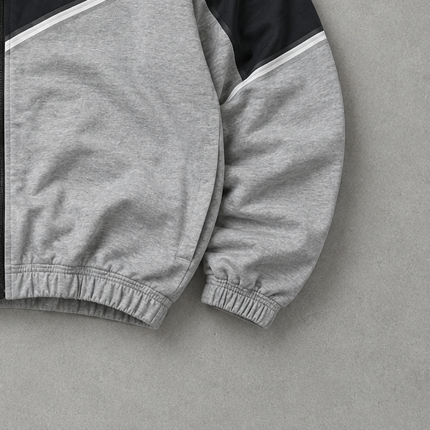 Veste Nike noire limitée (taille S)