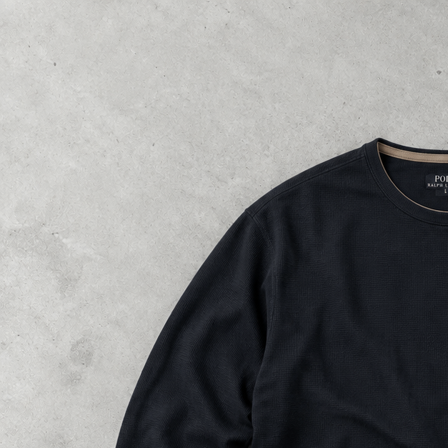 Polo Ralph Lauren Sweater Grau Rare (XXL)