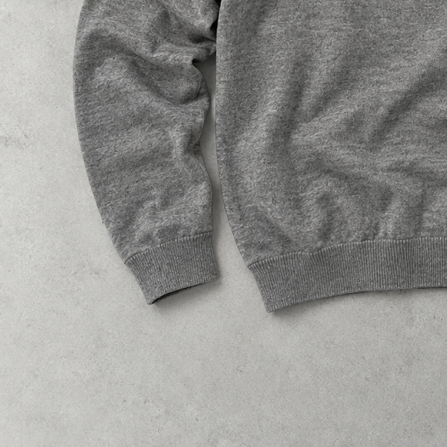 Ralph Lauren Sweater Grau Limited (M)