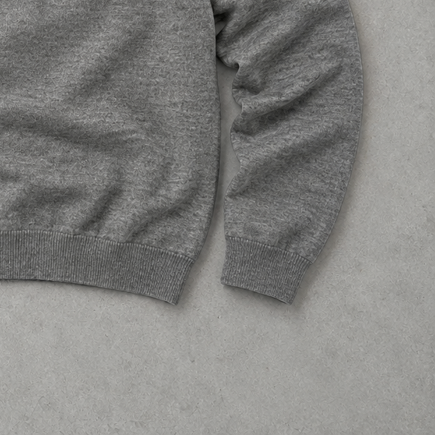 Ralph Lauren Sweater Grau Limited (M)