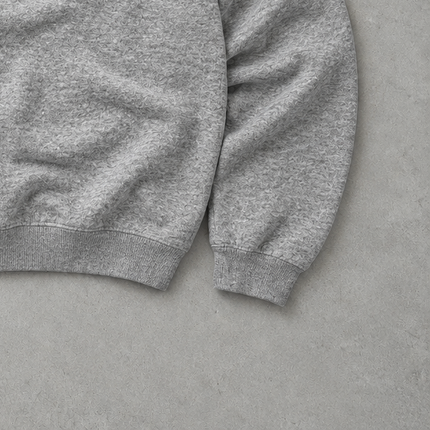 Ralph Lauren Sweater Grau Limited (M)