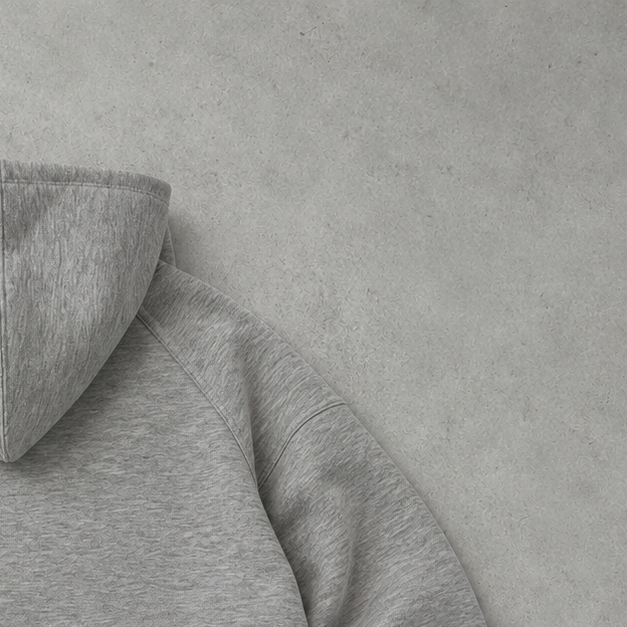 Nike Sweater Grau Rare (S)