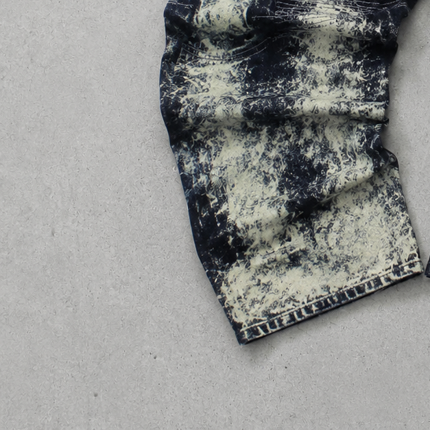 True Religion Jeans Weiß, Grau Rare (W34 | DE 50)