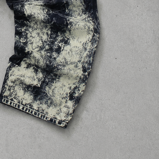True Religion Jeans Weiß, Grau Rare (W34 | DE 50)