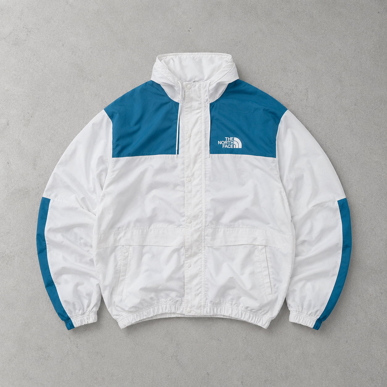 The North Face Jacket Rare M