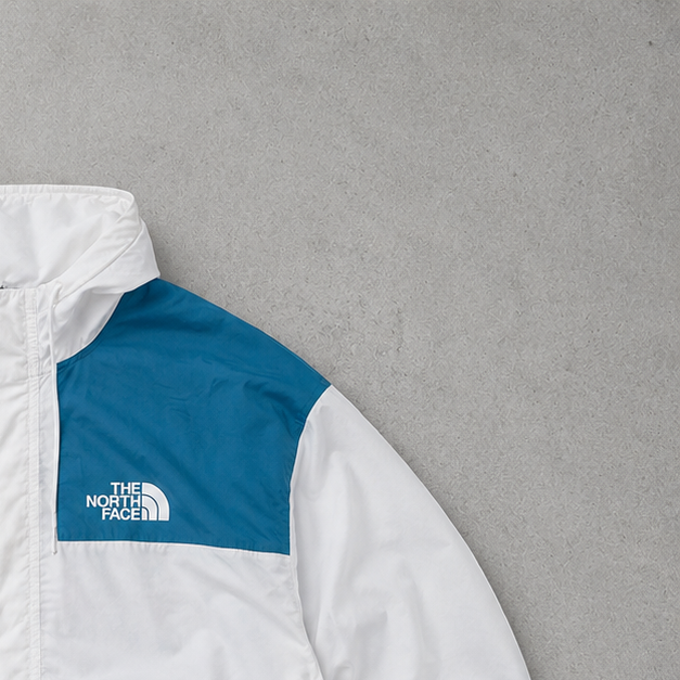 The North Face Jacket Rare M