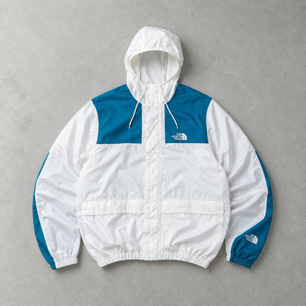 The North Face Jacket Rare M