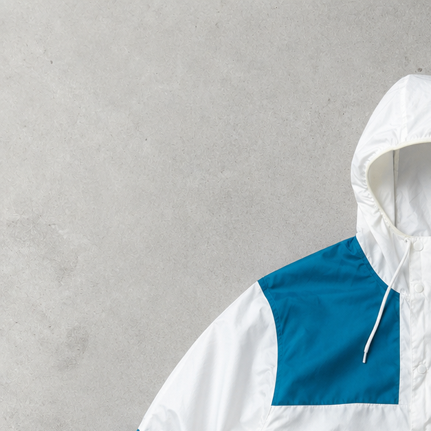 The North Face Jacket Rare M