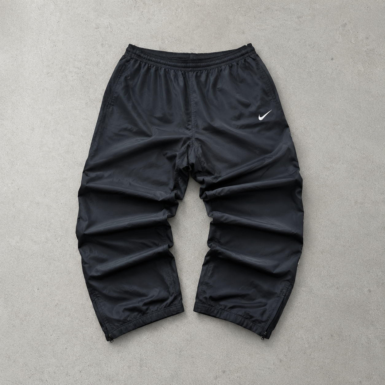 Nike Pants Schwarz Rare (XL)