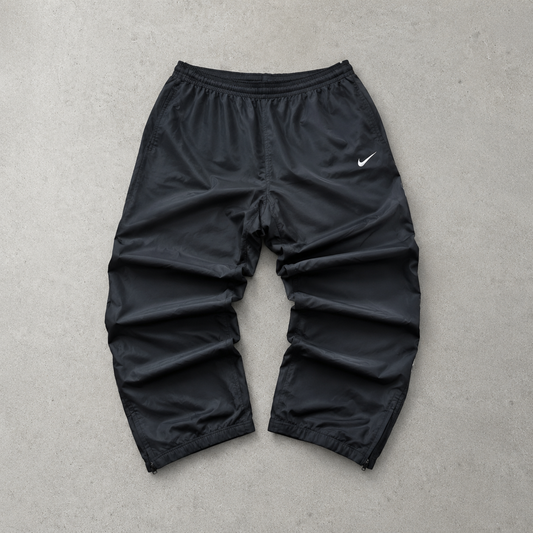 Nike Pants Schwarz Rare (XL)