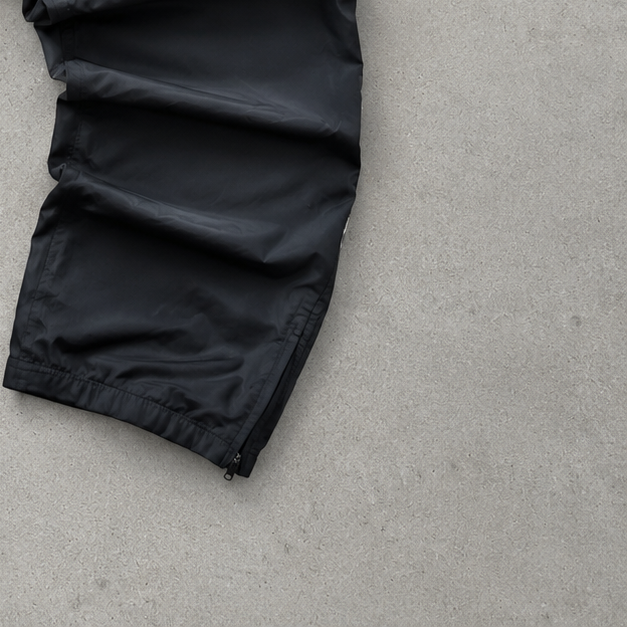 Nike Pants Schwarz Rare (XL)