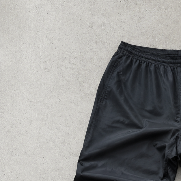 Nike Pants Schwarz Rare (XL)