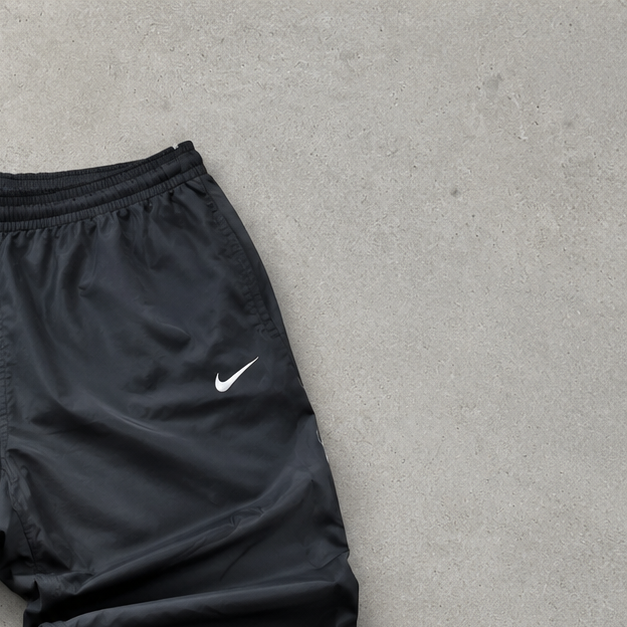 Nike Pants Schwarz Rare (XL)