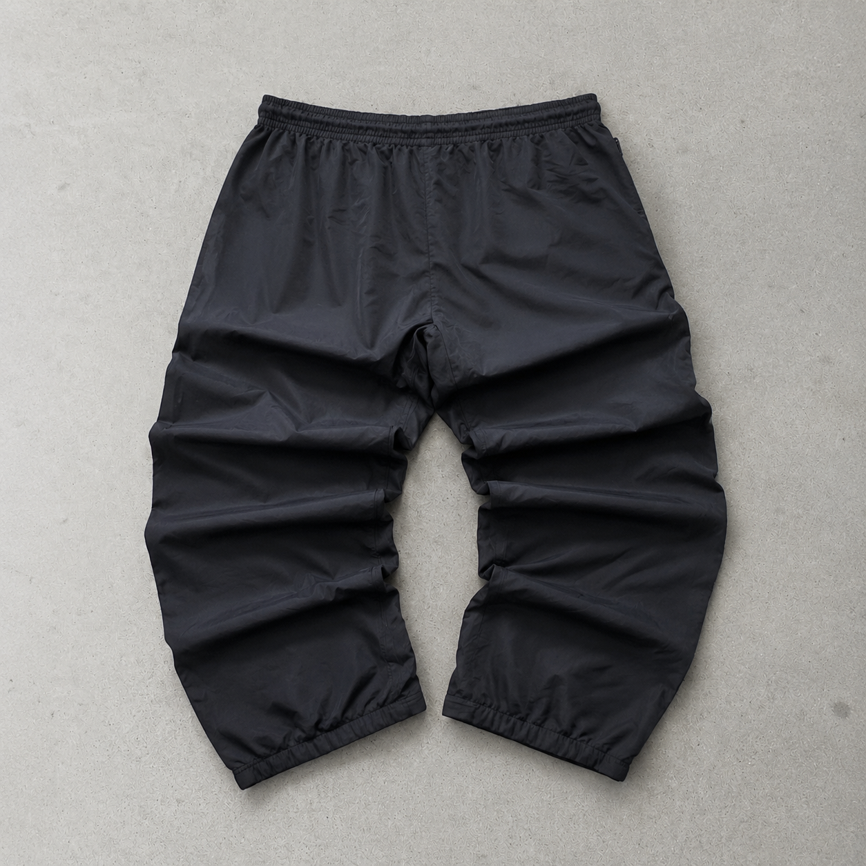 Nike Pants Schwarz Rare (XL)