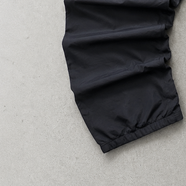 Nike Pants Schwarz Rare (XL)