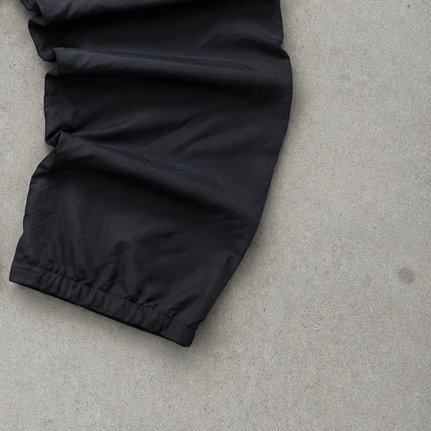 Nike Pants Schwarz Rare (XL)