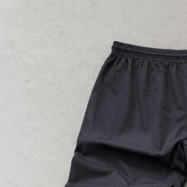 Nike Pants Schwarz Rare (XL)