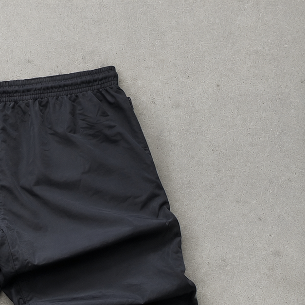 Nike Pants Schwarz Rare (XL)