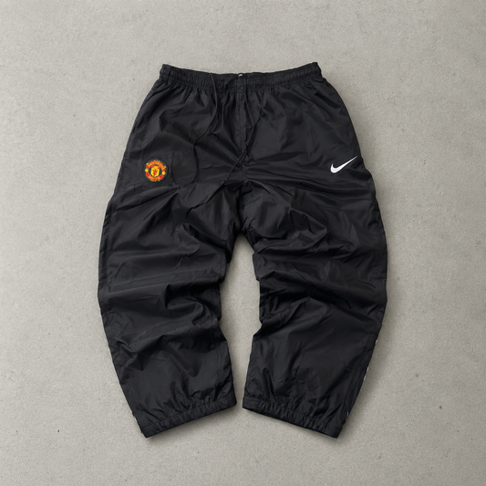 Nike Pants Schwarz Rare (L)