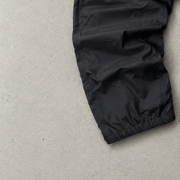 Nike Pants Schwarz Rare (L)