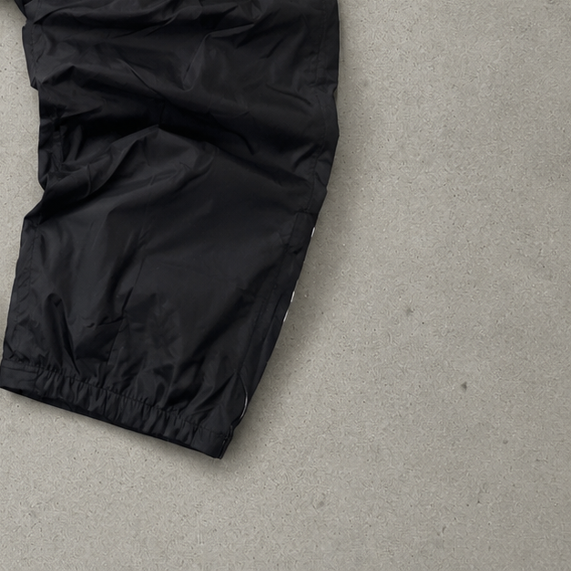 Nike Pants Schwarz Rare (L)