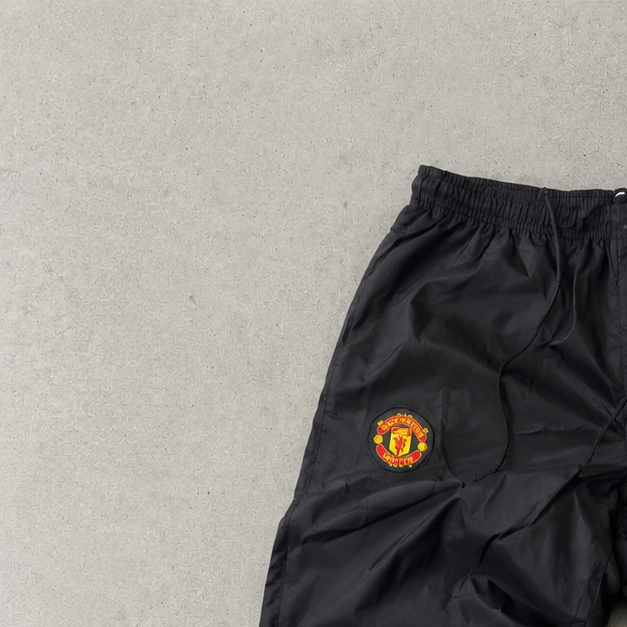 Nike Pants Schwarz Rare (L)