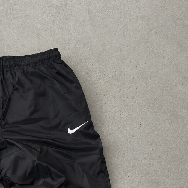 Nike Pants Schwarz Rare (L)